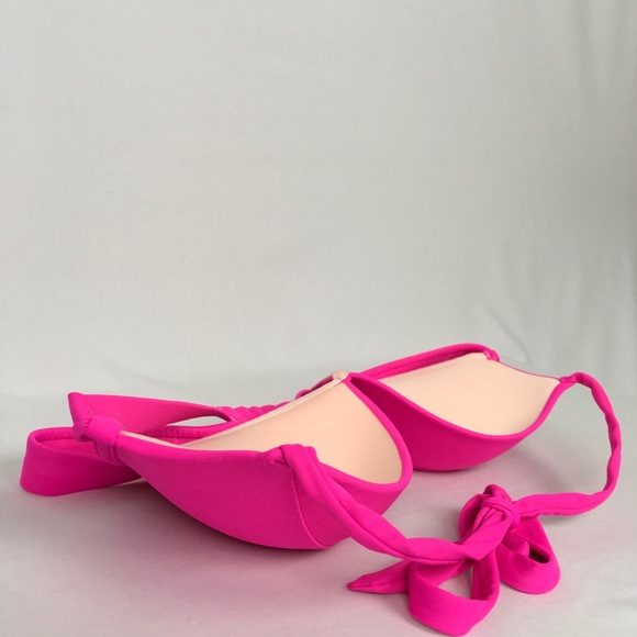 ❣️ Victoria's Secret swim Banded Hottie Halter - Picture 4 of 7